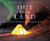 Cover image: Out on the Land 1st edition 9781472924988