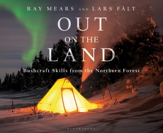 Cover image: Out on the Land 1st edition 9781472924988
