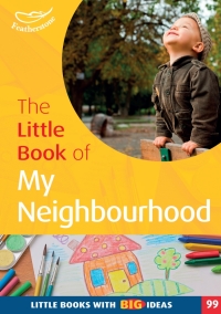 Imagen de portada: The Little Book of My Neighbourhood 1st edition 9781472925077