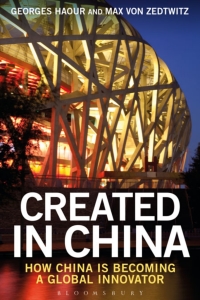 Imagen de portada: Created in China 1st edition 9781472925138