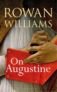 Cover image: On Augustine 1st edition 9781472925275