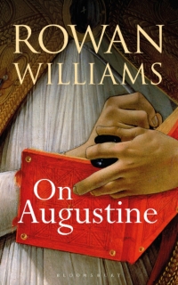 Titelbild: On Augustine 1st edition 9781472925275