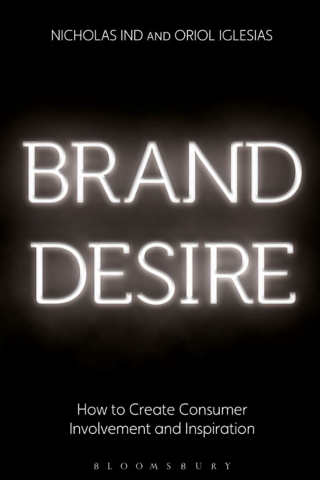 Brand Desire  1st Edition eBook Rental