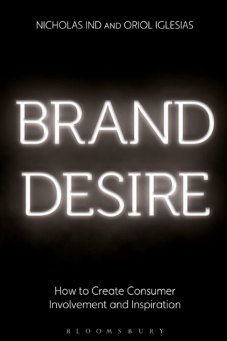 表紙画像: Brand Desire 1st edition 9781472925350