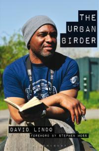 Cover image: The Urban Birder 1st edition 9781472925527
