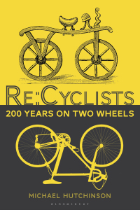 Immagine di copertina: Re:Cyclists 1st edition 9781472925602