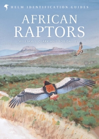 Imagen de portada: African Raptors 1st edition 9780713665383