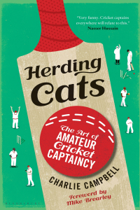 Titelbild: Herding Cats 1st edition 9781472925718