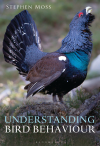 Cover image: Understanding Bird Behaviour 1st edition 9781472912060