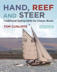 Imagen de portada: Hand, Reef and Steer 2nd edition 9781472925220