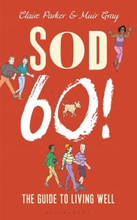 صورة الغلاف: Sod Sixty! 1st edition 9781472925985