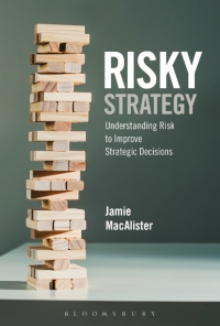 Imagen de portada: Risky Strategy 1st edition 9781472926043