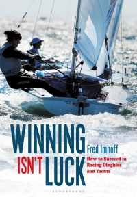 Immagine di copertina: Winning Isn't Luck 1st edition 9781472922465