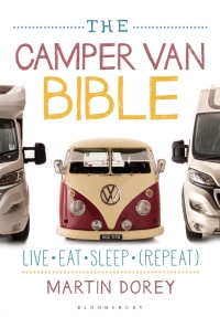 表紙画像: The Camper Van Bible 1st edition 9781472926548