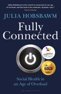 Cover image: Fully Connected 1st edition 9781472956804
