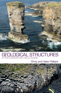 Imagen de portada: Geological Structures 1st edition 9781472927262