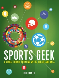 Cover image: Sports Geek 1st edition 9781472927491