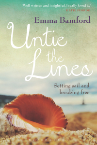 Titelbild: Untie the Lines 1st edition 9781472928320