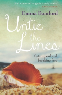 Titelbild: Untie the Lines 1st edition 9781472928320