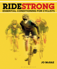 Cover image: Ride Strong 1st edition 9781472928603
