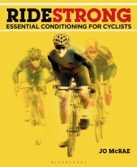 Immagine di copertina: Ride Strong 1st edition 9781472928603