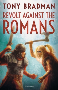 Omslagafbeelding: Revolt Against the Romans 1st edition 9781472929327