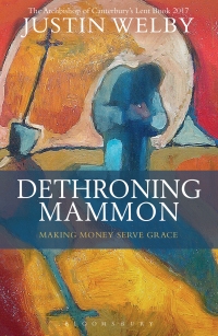 Imagen de portada: Dethroning Mammon: Making Money Serve Grace 1st edition 9781472929778