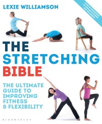 Imagen de portada: The Stretching Bible 1st edition 9781472929877