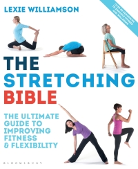Cover image: The Stretching Bible 1st edition 9781472929877