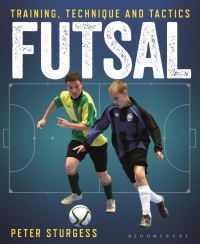 صورة الغلاف: Futsal 1st edition 9781472929945