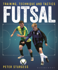 Omslagafbeelding: Futsal 1st edition 9781472929945