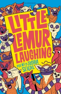 Cover image: Little Lemur Laughing 1st edition 9781472930040