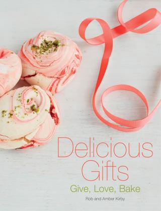 Imagen de portada: Delicious Gifts 1st edition 9781472930088