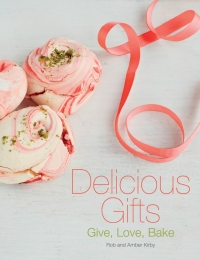 Omslagafbeelding: Delicious Gifts 1st edition 9781472930088