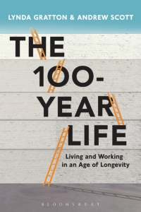 Omslagafbeelding: The 100-Year Life 1st edition 9781472930156