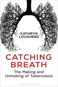 Cover image: Catching Breath 1st edition 9781472930330