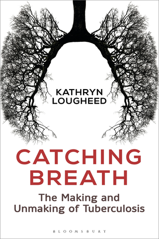 Cover image: Catching Breath 1st edition 9781472930330