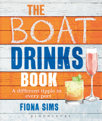 Cover image: The Boat Drinks Book 1st edition 9781472930651