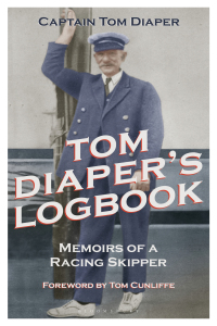 Immagine di copertina: Tom Diaper's Logbook 1st edition 9781472930804