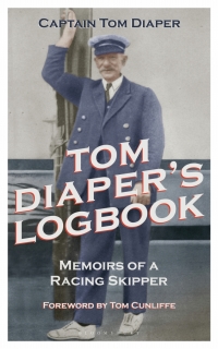 Cover image: Tom Diaper's Logbook 1st edition 9781472930804