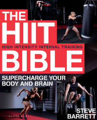 Cover image: The HIIT Bible 1st edition 9781472932198