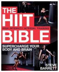 Cover image: The HIIT Bible 1st edition 9781472932198