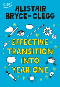 Imagen de portada: Effective Transition into Year One 1st edition 9781472932280