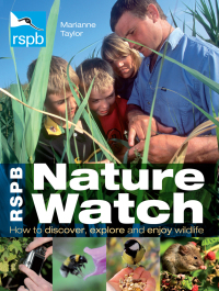 Imagen de portada: RSPB Nature Watch 1st edition 9781408139745
