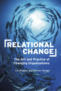 Titelbild: Relational Change 1st edition 9781472932679