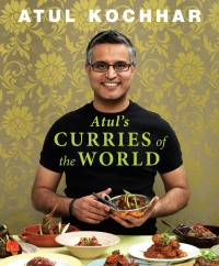 Omslagafbeelding: Atul's Curries of the World 1st edition 9781906650797