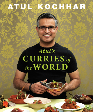 表紙画像: Atul's Curries of the World 1st edition 9781906650797