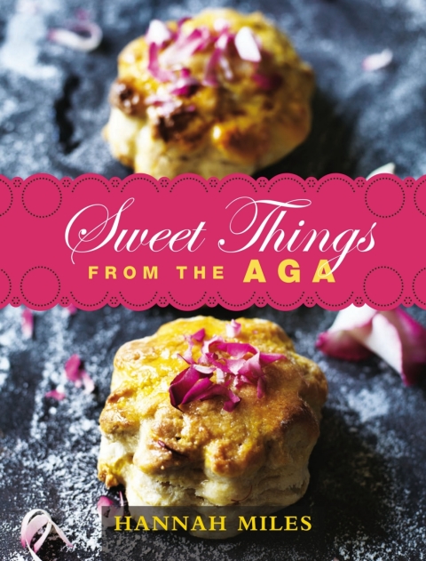 Sweet Things from the Aga, 1st Edition - FULL INSTANT DOWNLOAD | PDF DOCX EPUB