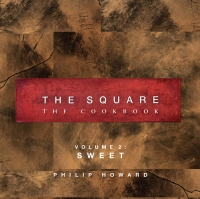 Imagen de portada: The Square: Sweet 1st edition 9781906650827