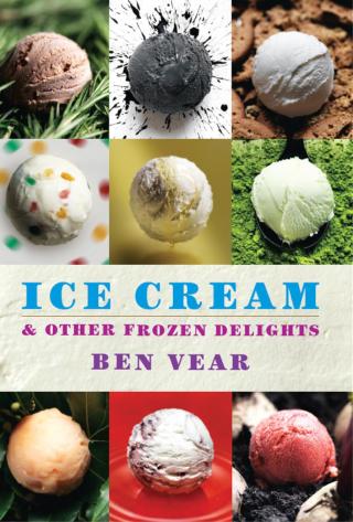 Imagen de portada: Ice Cream 1st edition 9781906650858
